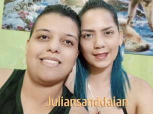 Juliansanddaian