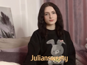 Juliansweety