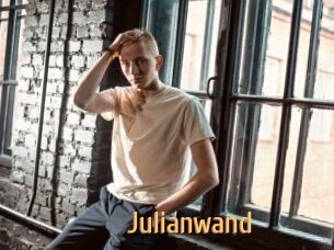 julianwand Single Spass