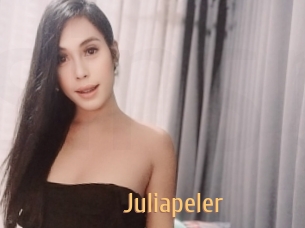 juliapeler Single Spass