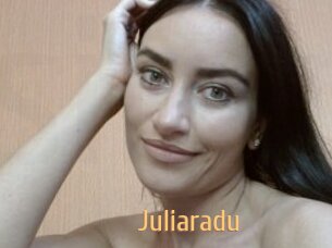 Juliaradu