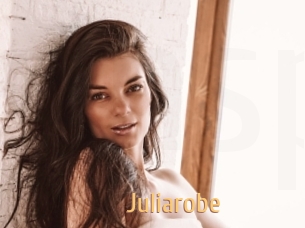 Juliarobe
