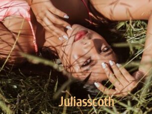 Juliasscoth