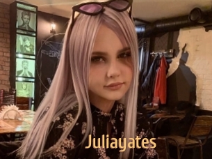 Juliayates