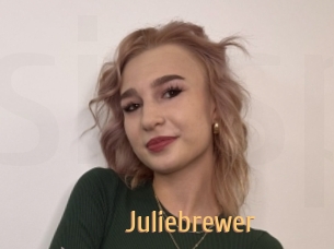 Juliebrewer