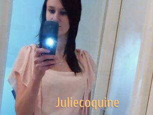 Juliecoquine
