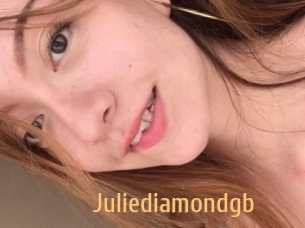 juliediamondgb Single Spass