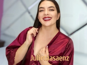 Julietaasaenz