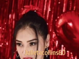 julietacollins60 Single Spass