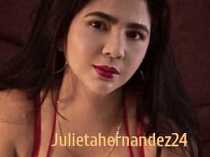 Julietahernandez24