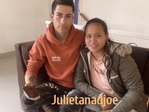 Julietanadjoe
