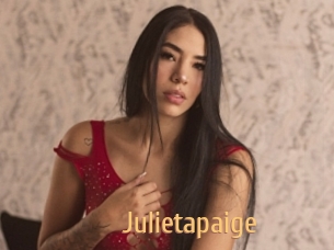 Julietapaige