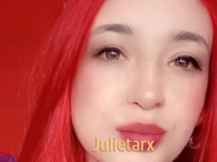 Julietarx