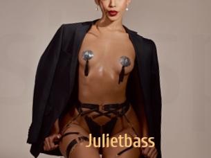 julietbass Single Spass
