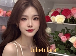 julietclara Single Spass