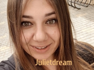 Julietdream