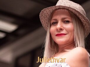 Juliethvar