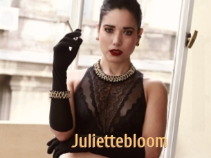 juliettebloom Single Spass