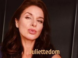Juliettedom
