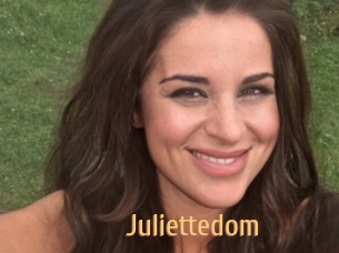 Juliettedom