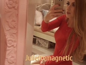 Juliettemagnetic