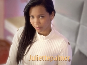 juliettepalmer Single Spass