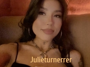 Julieturnerrer