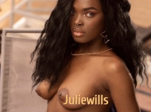 Juliewills
