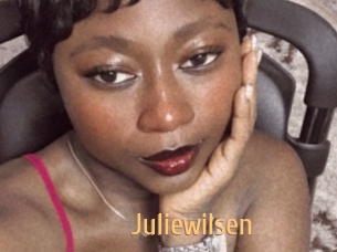 Juliewilsen