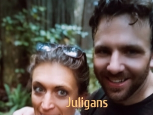 Juligans