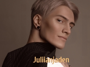 Juliianjaden