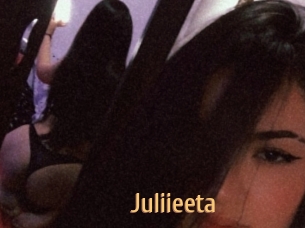 Juliieeta