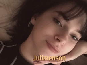 Julimenson