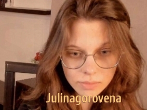 julinagorovena Single Spass