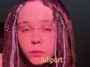 Juliport
