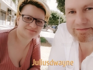Juliusdwayne