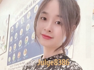 julye8386 Single Spass