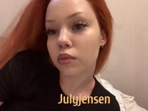 julyjensen Single Spass