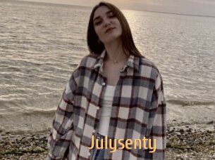 Julysenty
