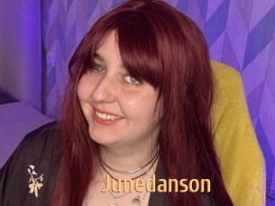 Junedanson