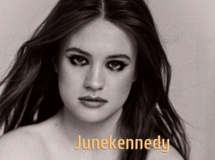 Junekennedy
