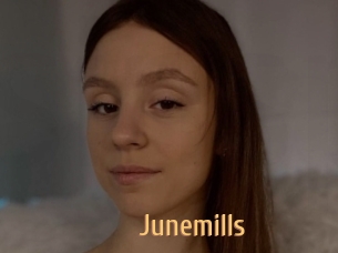 Junemills