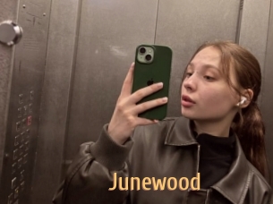 junewood Single Spass