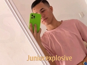 Juniorexplosive