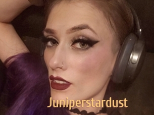 Juniperstardust