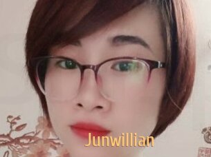 Junwillian