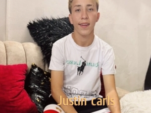 justin_carls Single Spass