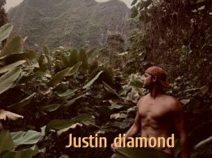 Justin_diamond
