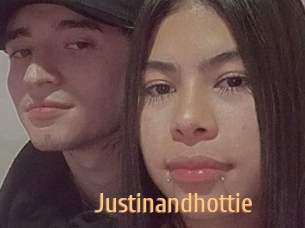 Justinandhottie