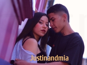 justinandmia Single Spass